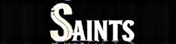 Saints Painting, LLC Footer Logo